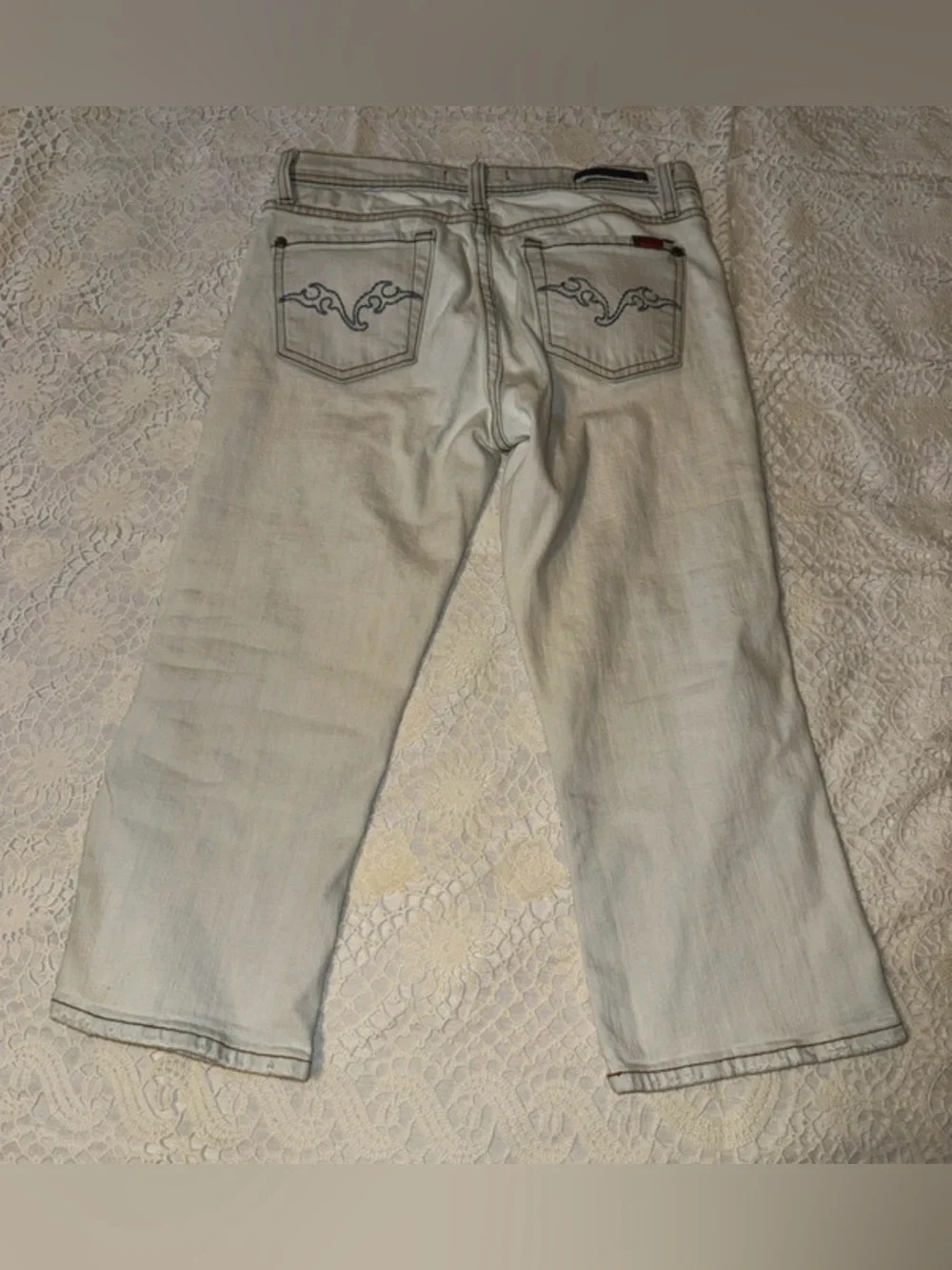 Vigoss sold as